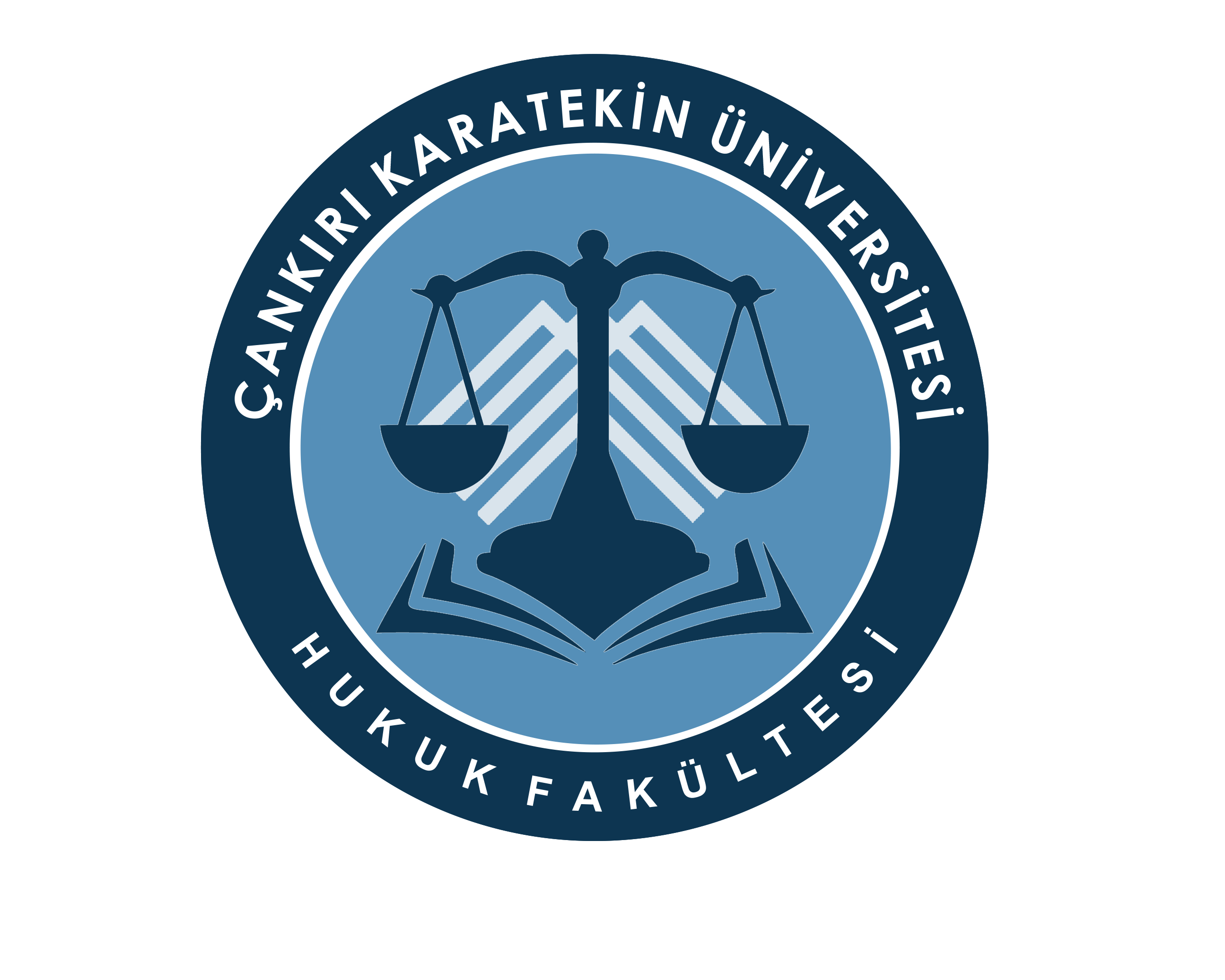 Çankırı Karatekin Üniversitesi logosu