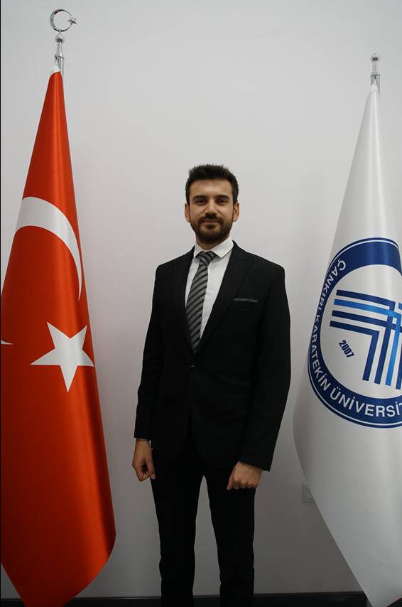 Barış Can Öztürk