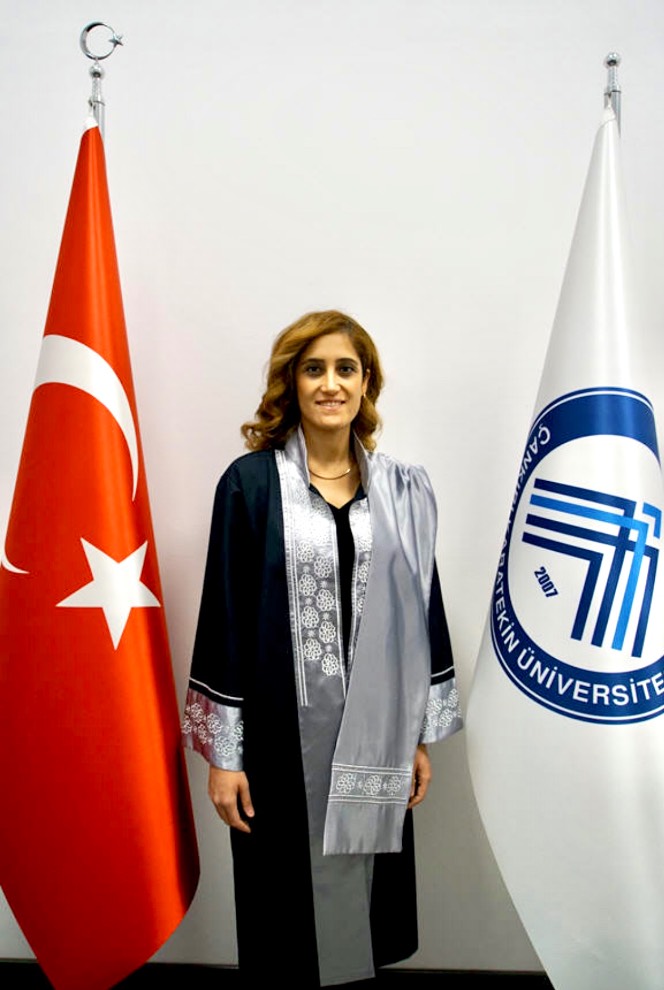 Duygu Çelebi Demir