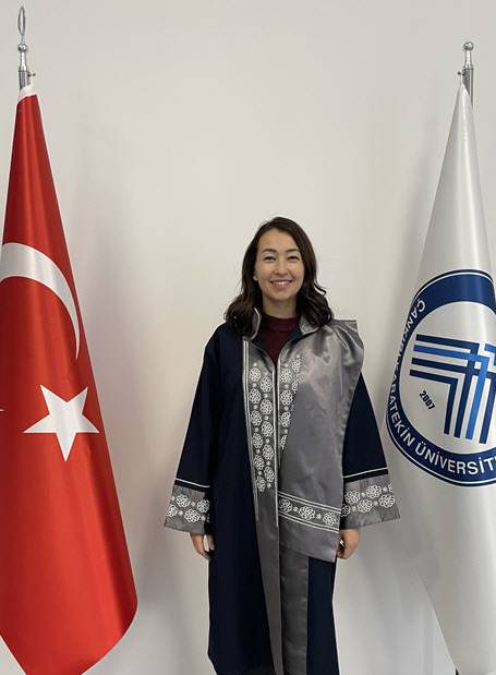 Elif Şen Boynueğri