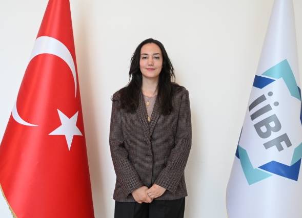 Fatma Begüm Yeşiller