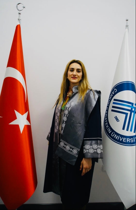 Gülen Soyaslan Akdemir