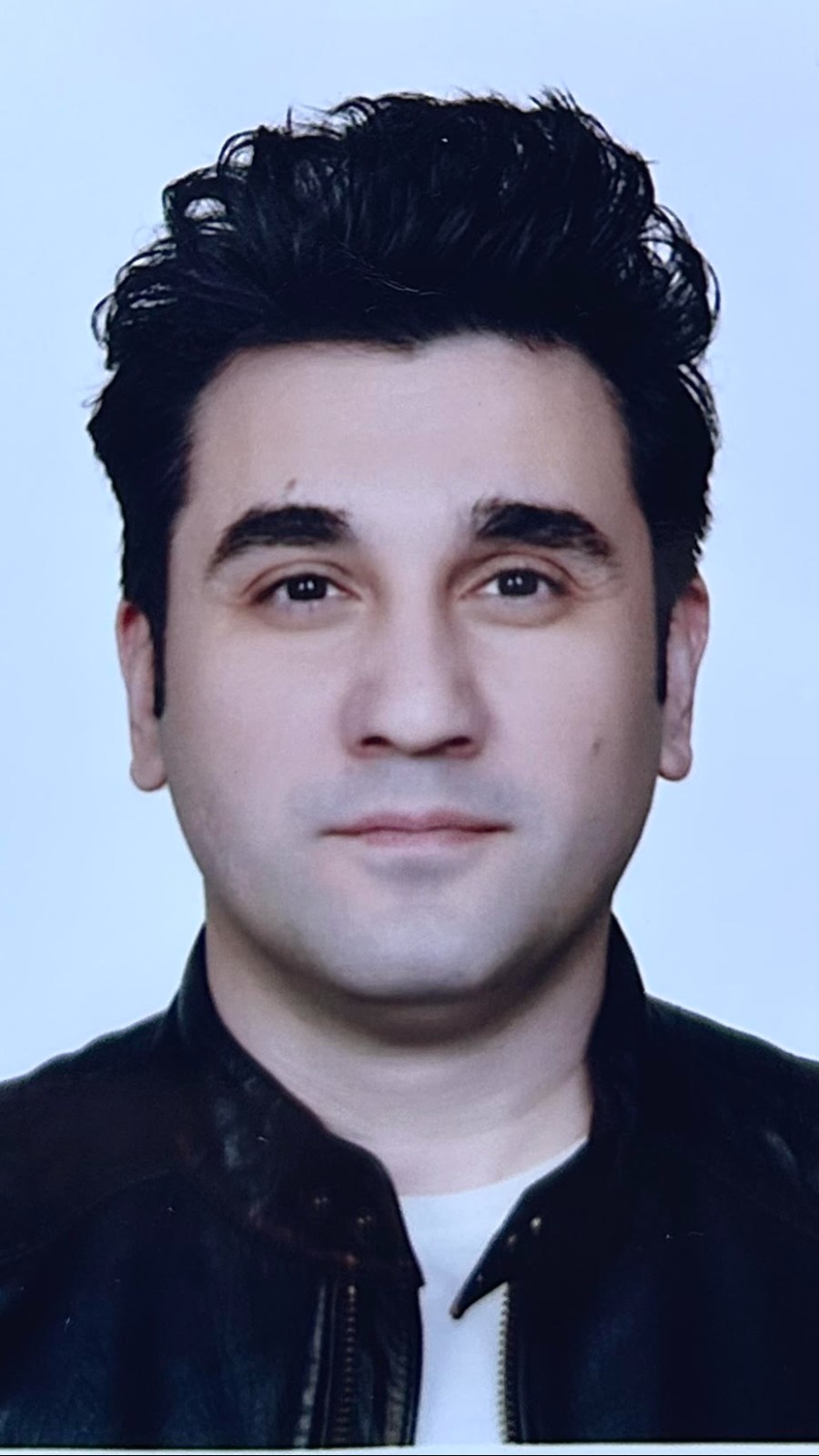 İbrahim Bozkurt