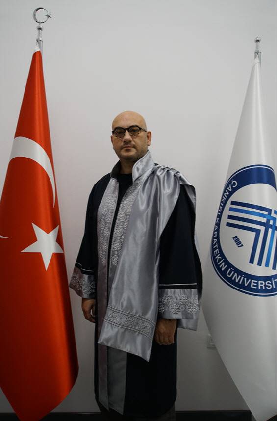 Mehmet Yeşiller
