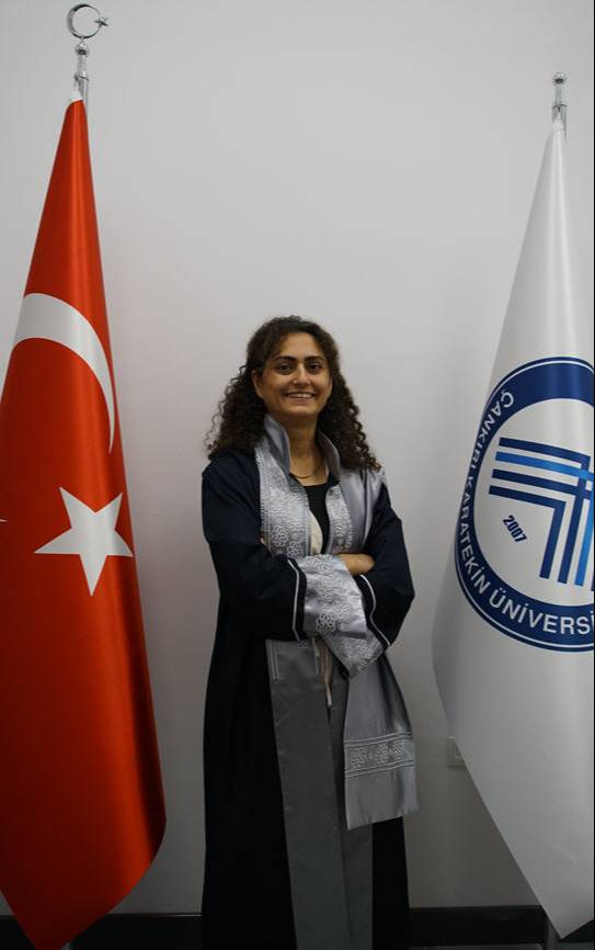 Neslihan Özkerim Güner