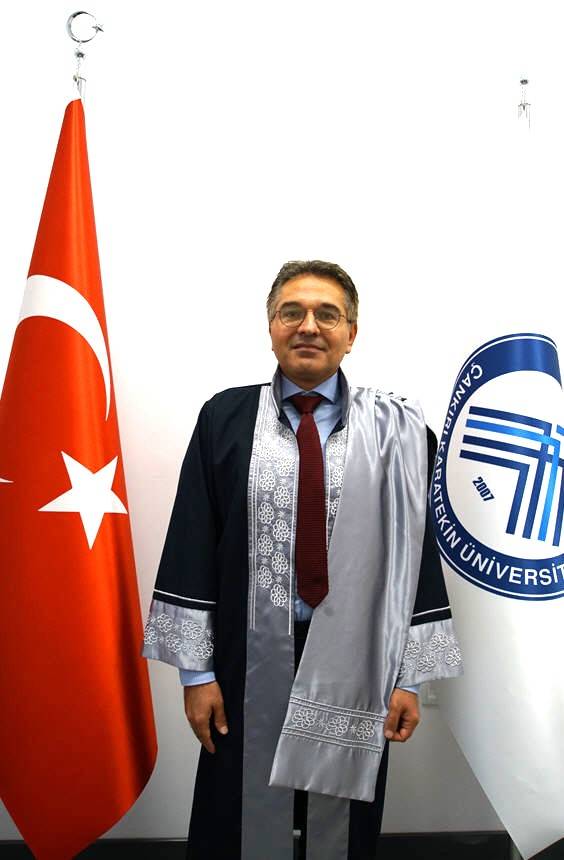 Serdar Demirci