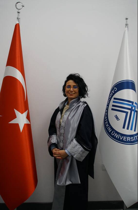 Zeynep Erhan Bulut